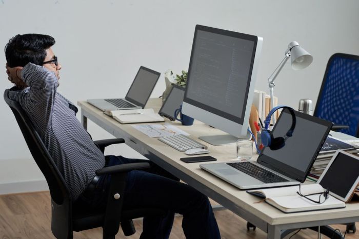 Chief technology officer