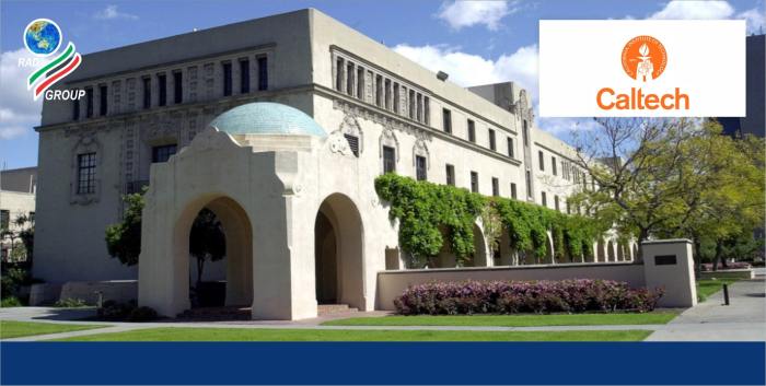 California institute of technology california