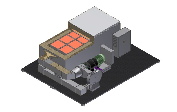 Silicon storage technology