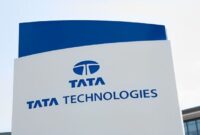 Tata technologies