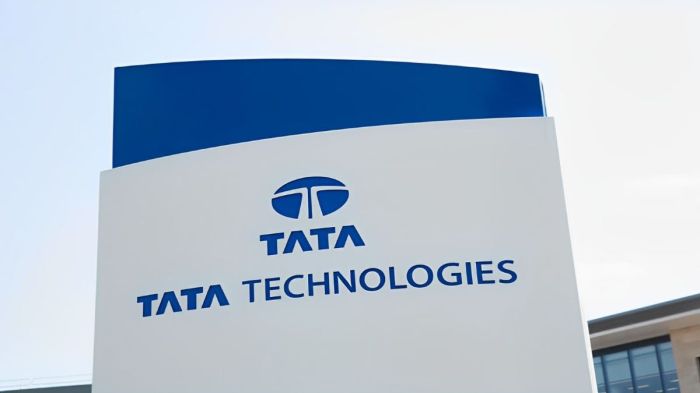 Tata technologies