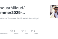 Align technology summer 2025 summer finance internship