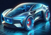 Auto technology