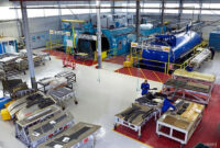 Kaman industrial technologies