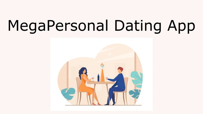 Mega-personal.net technology